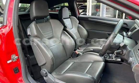 اشتري مستعمل Opel Astra OPC Red سيارة في Maseru في Maseru اشتري مستعمل Opel Astra OPC Red سيارة في Maseru في Maseru