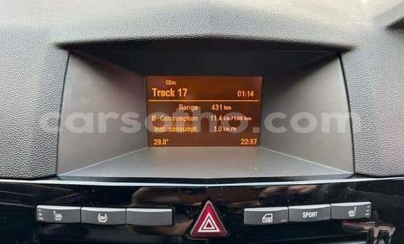 اشتري مستعمل Opel Astra OPC Red سيارة في Maseru في Maseru اشتري مستعمل Opel Astra OPC Red سيارة في Maseru في Maseru