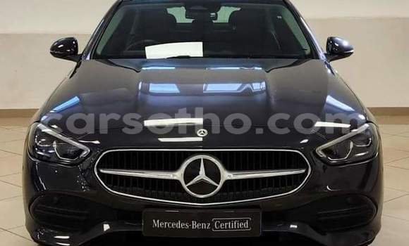 اشتري مستعمل Mercedes-Benz C–Class Other سيارة في Maseru في Maseru