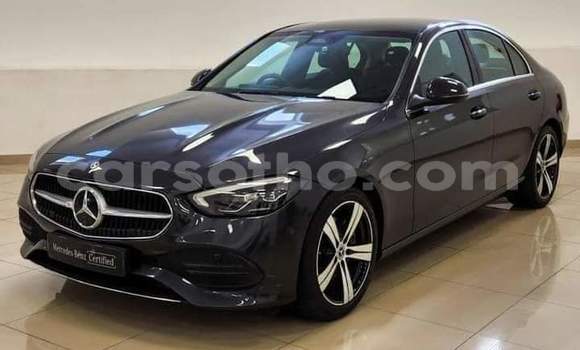 Buy Used Mercedes-Benz C–Class Other Car in Maseru in Maseru Buy Used Mercedes-Benz C–Class Other Car in Maseru in Maseru