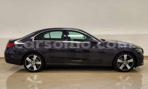 Buy Used Mercedes-Benz C–Class Other Car in Maseru in Maseru Buy Used Mercedes-Benz C–Class Other Car in Maseru in Maseru