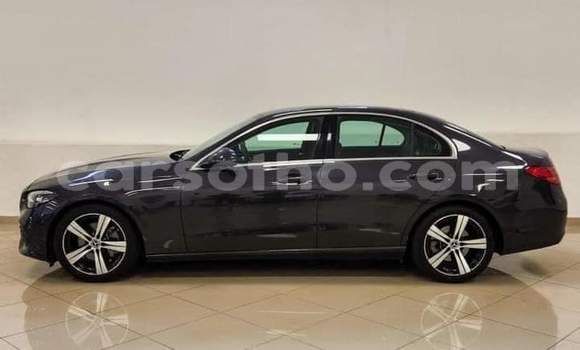 Buy Used Mercedes-Benz C–Class Other Car in Maseru in Maseru Buy Used Mercedes-Benz C–Class Other Car in Maseru in Maseru