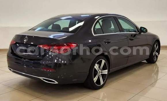 Buy Used Mercedes-Benz C–Class Other Car in Maseru in Maseru Buy Used Mercedes-Benz C–Class Other Car in Maseru in Maseru