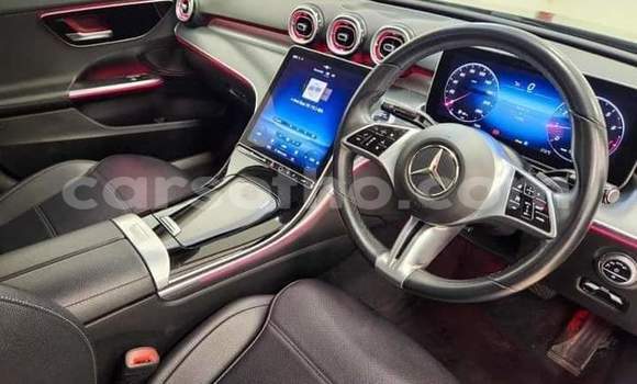 Buy Used Mercedes-Benz C–Class Other Car in Maseru in Maseru Buy Used Mercedes-Benz C–Class Other Car in Maseru in Maseru