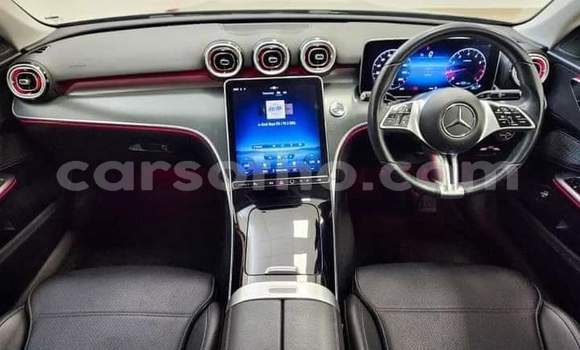 Buy Used Mercedes-Benz C–Class Other Car in Maseru in Maseru Buy Used Mercedes-Benz C–Class Other Car in Maseru in Maseru