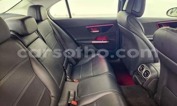 Buy Used Mercedes-Benz C–Class Other Car in Maseru in Maseru Buy Used Mercedes-Benz C–Class Other Car in Maseru in Maseru