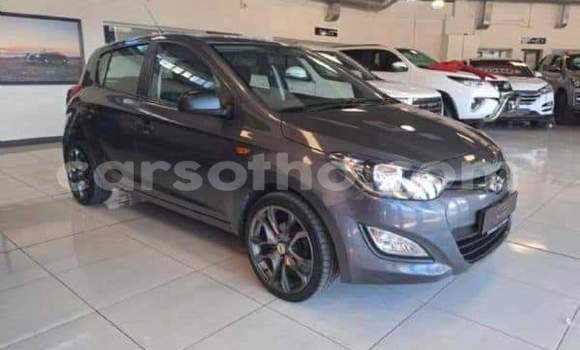 Acheter Occasion Voiture Hyundai i20 Autre à Maseru, Maseru