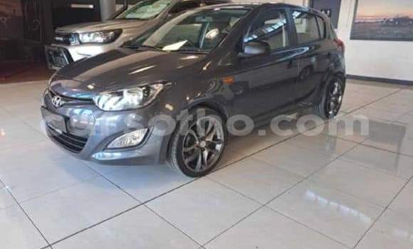 Sayi Na hannu Hyundai i20 Other Mota in Maseru a Maseru Sayi Na hannu Hyundai i20 Other Mota in Maseru a Maseru