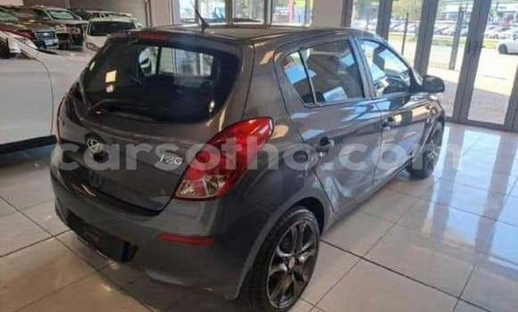 Sayi Na hannu Hyundai i20 Other Mota in Maseru a Maseru Sayi Na hannu Hyundai i20 Other Mota in Maseru a Maseru