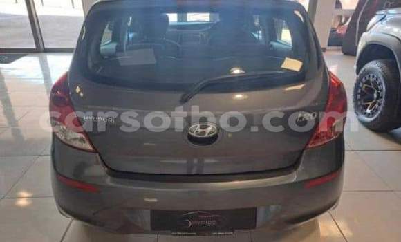 Sayi Na hannu Hyundai i20 Other Mota in Maseru a Maseru Sayi Na hannu Hyundai i20 Other Mota in Maseru a Maseru