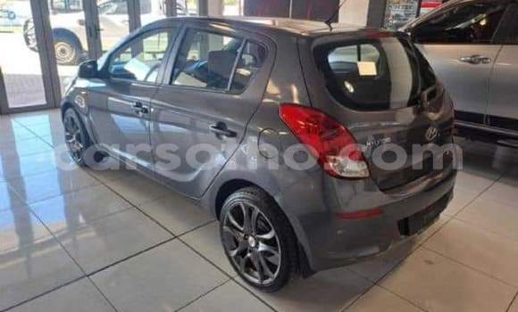 Sayi Na hannu Hyundai i20 Other Mota in Maseru a Maseru Sayi Na hannu Hyundai i20 Other Mota in Maseru a Maseru