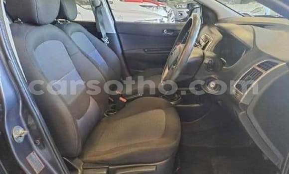 Sayi Na hannu Hyundai i20 Other Mota in Maseru a Maseru Sayi Na hannu Hyundai i20 Other Mota in Maseru a Maseru