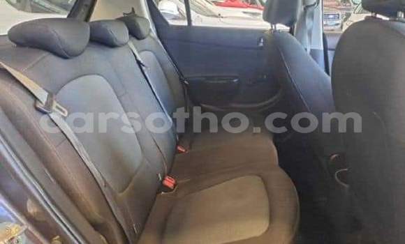 Sayi Na hannu Hyundai i20 Other Mota in Maseru a Maseru Sayi Na hannu Hyundai i20 Other Mota in Maseru a Maseru