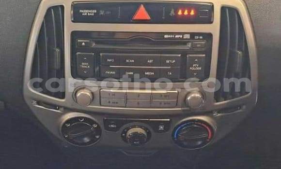 Sayi Na hannu Hyundai i20 Other Mota in Maseru a Maseru Sayi Na hannu Hyundai i20 Other Mota in Maseru a Maseru