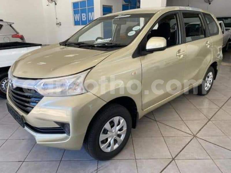 Big with watermark toyota avanza maseru maseru 28709