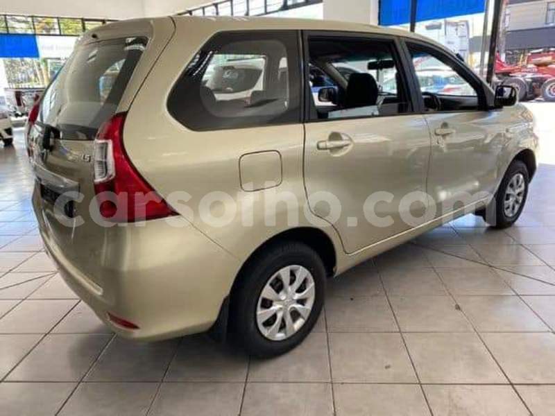 Big with watermark toyota avanza maseru maseru 28709