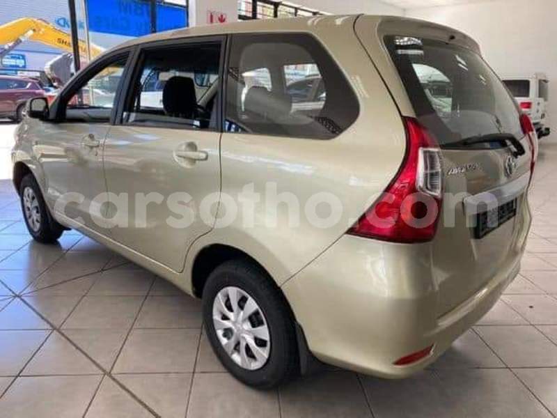 Big with watermark toyota avanza maseru maseru 28709