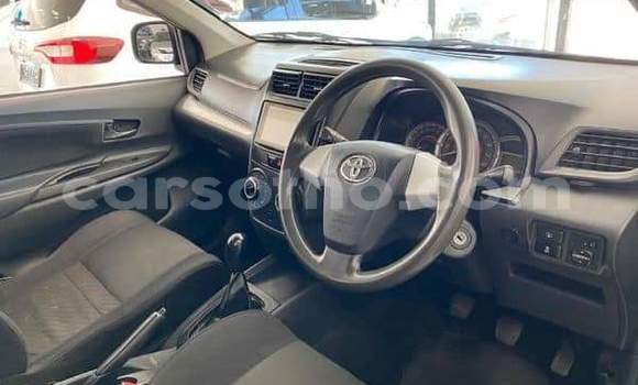 Sayi Na hannu Toyota Avanza Other Mota in Maseru a Maseru Sayi Na hannu Toyota Avanza Other Mota in Maseru a Maseru
