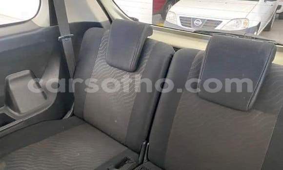 Sayi Na hannu Toyota Avanza Other Mota in Maseru a Maseru Sayi Na hannu Toyota Avanza Other Mota in Maseru a Maseru