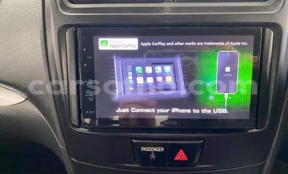 Sayi Na hannu Toyota Avanza Other Mota in Maseru a Maseru Sayi Na hannu Toyota Avanza Other Mota in Maseru a Maseru