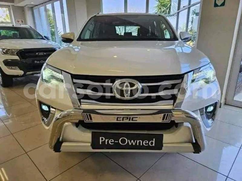 Big with watermark toyota fortuner maseru maseru 28710