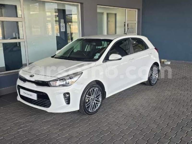 Big with watermark kia rio maseru maseru 28711