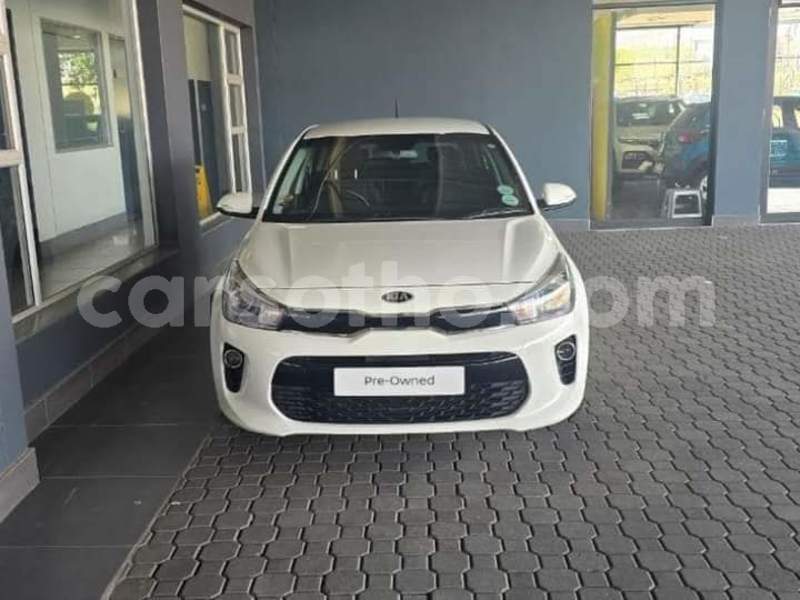 Big with watermark kia rio maseru maseru 28711