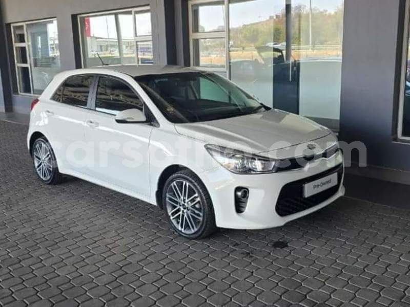 Big with watermark kia rio maseru maseru 28711