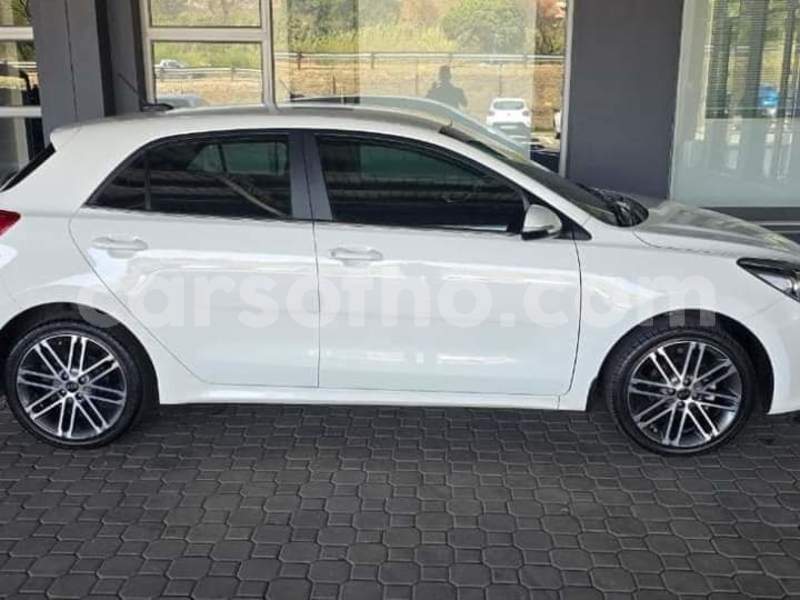 Big with watermark kia rio maseru maseru 28711