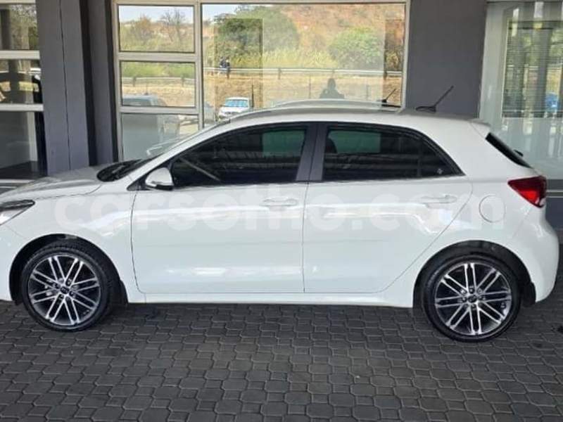 Big with watermark kia rio maseru maseru 28711