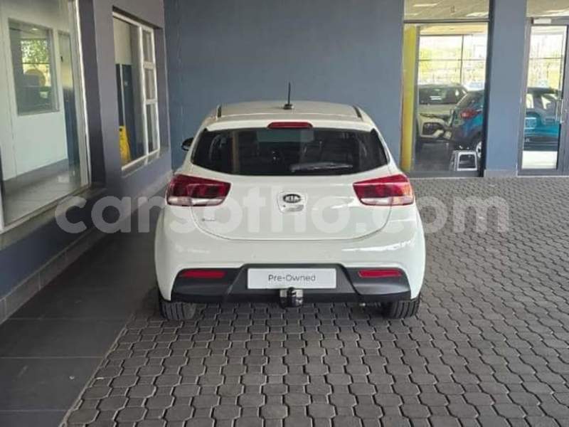 Big with watermark kia rio maseru maseru 28711