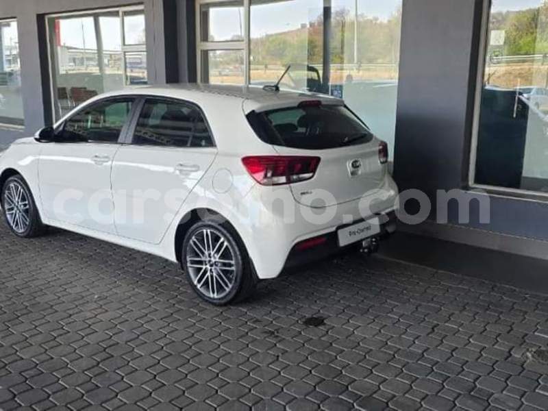 Big with watermark kia rio maseru maseru 28711