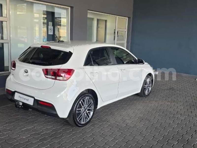 Big with watermark kia rio maseru maseru 28711