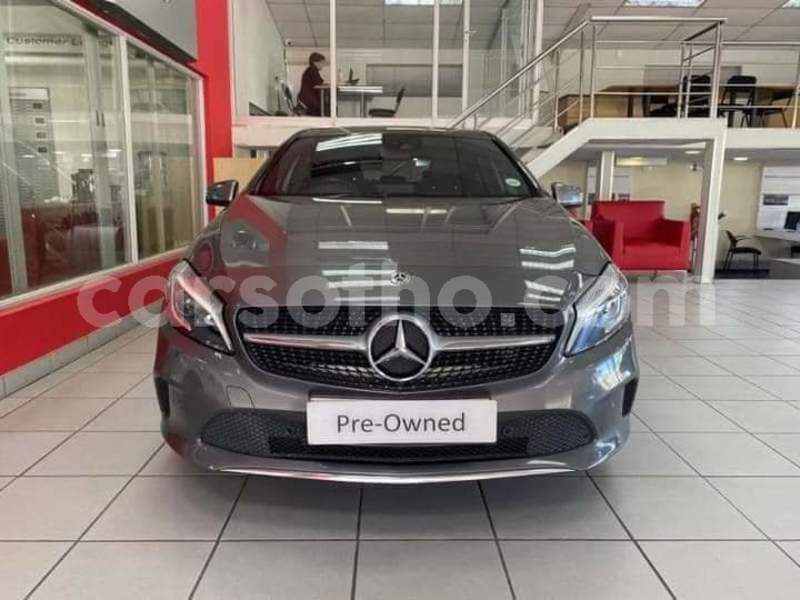 Big with watermark mercedes benz a class maseru maseru 28712