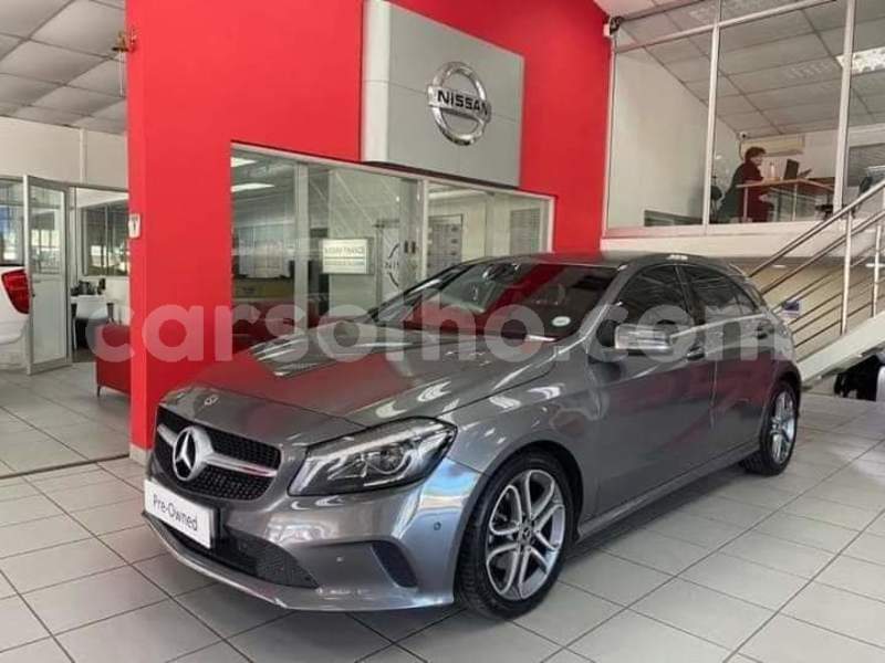 Big with watermark mercedes benz a class maseru maseru 28712