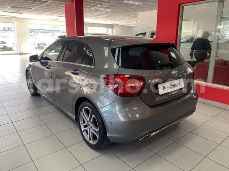 Big with watermark mercedes benz a class maseru maseru 28712