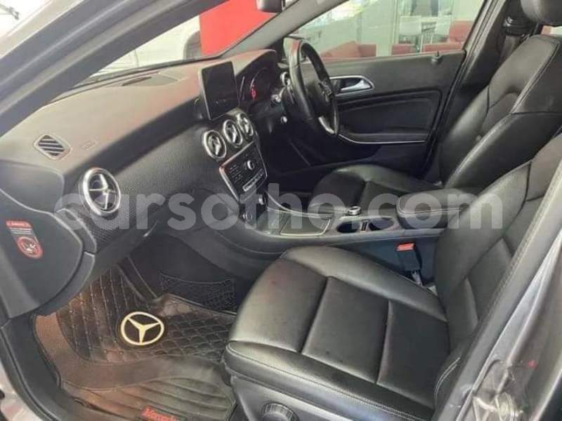 Big with watermark mercedes benz a class maseru maseru 28712