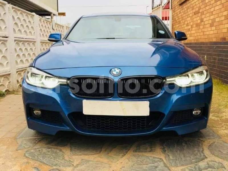 Big with watermark bmw 3 series maseru maseru 28713