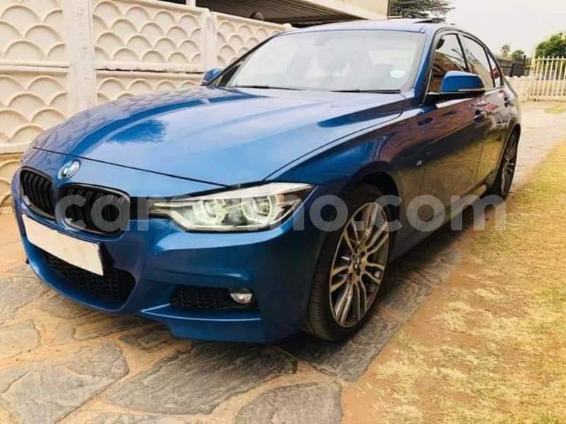 Big with watermark bmw 3 series maseru maseru 28713