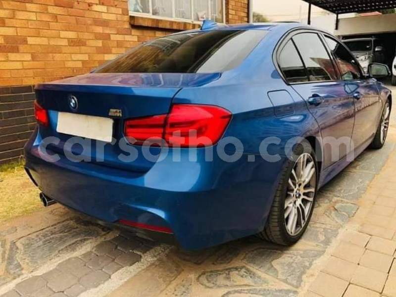 Big with watermark bmw 3 series maseru maseru 28713