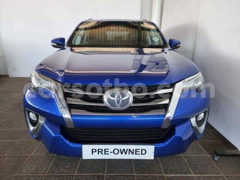 Big with watermark toyota fortuner maseru maseru 28714