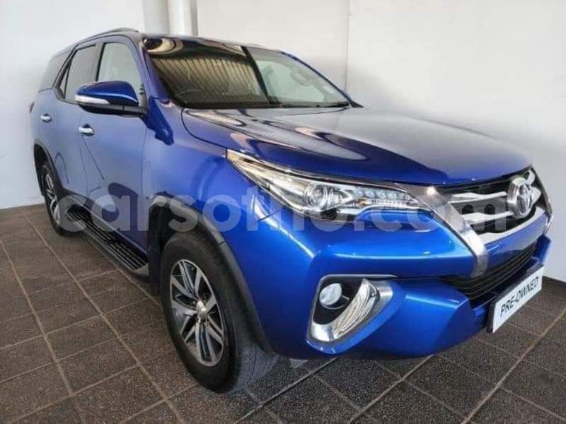 Big with watermark toyota fortuner maseru maseru 28714