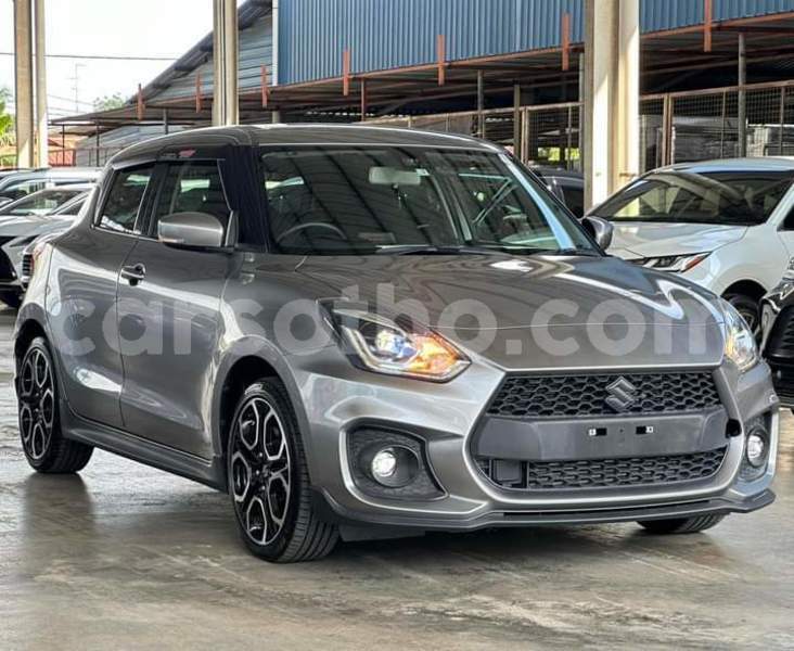 Big with watermark suzuki swift maseru maseru 28716