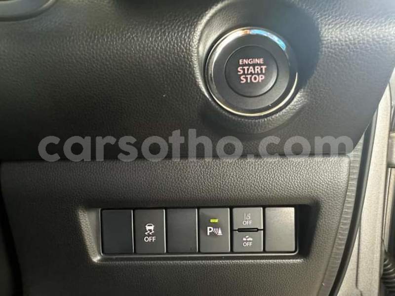 Big with watermark suzuki swift maseru maseru 28716