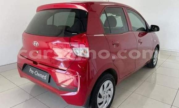 Sayi Na hannu Hyundai Atos Red Mota in Maseru a Maseru Sayi Na hannu Hyundai Atos Red Mota in Maseru a Maseru