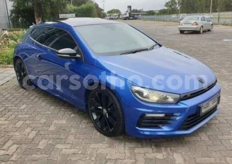 Big with watermark volkswagen scirocco r maseru maseru 28718