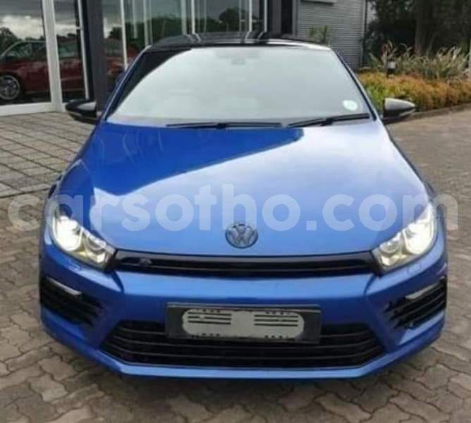 Big with watermark volkswagen scirocco r maseru maseru 28718