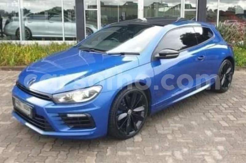 Big with watermark volkswagen scirocco r maseru maseru 28718