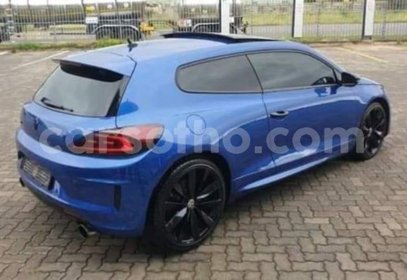 Big with watermark volkswagen scirocco r maseru maseru 28718