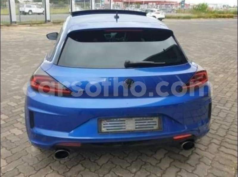 Big with watermark volkswagen scirocco r maseru maseru 28718